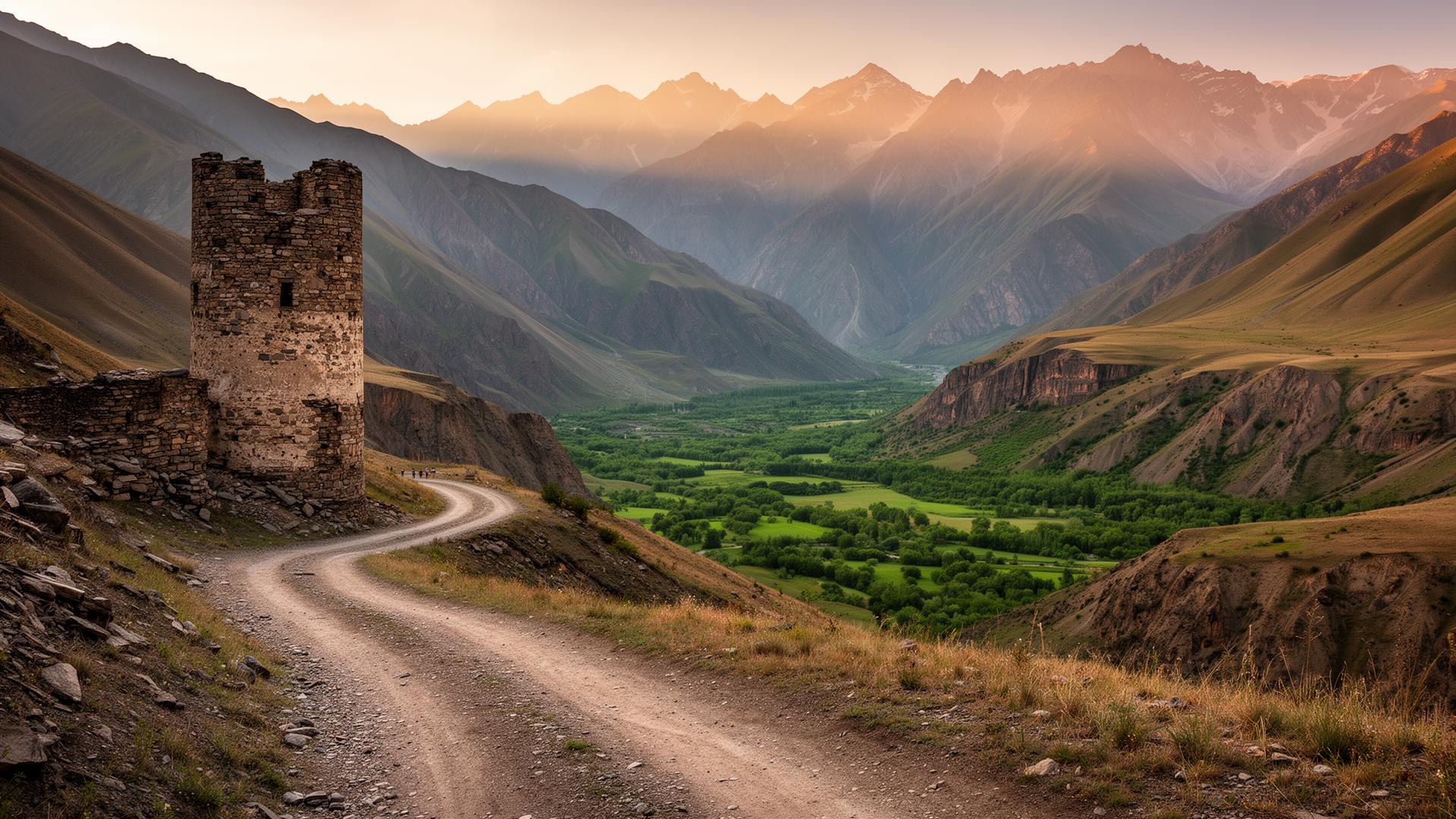 Alternative Georgia: 20 Offbeat Destinations That Deliver Without the Crowds