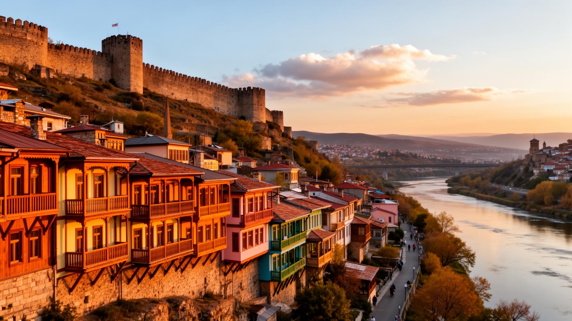 Best Time to Visit Georgia: A Season-by-Season Guide