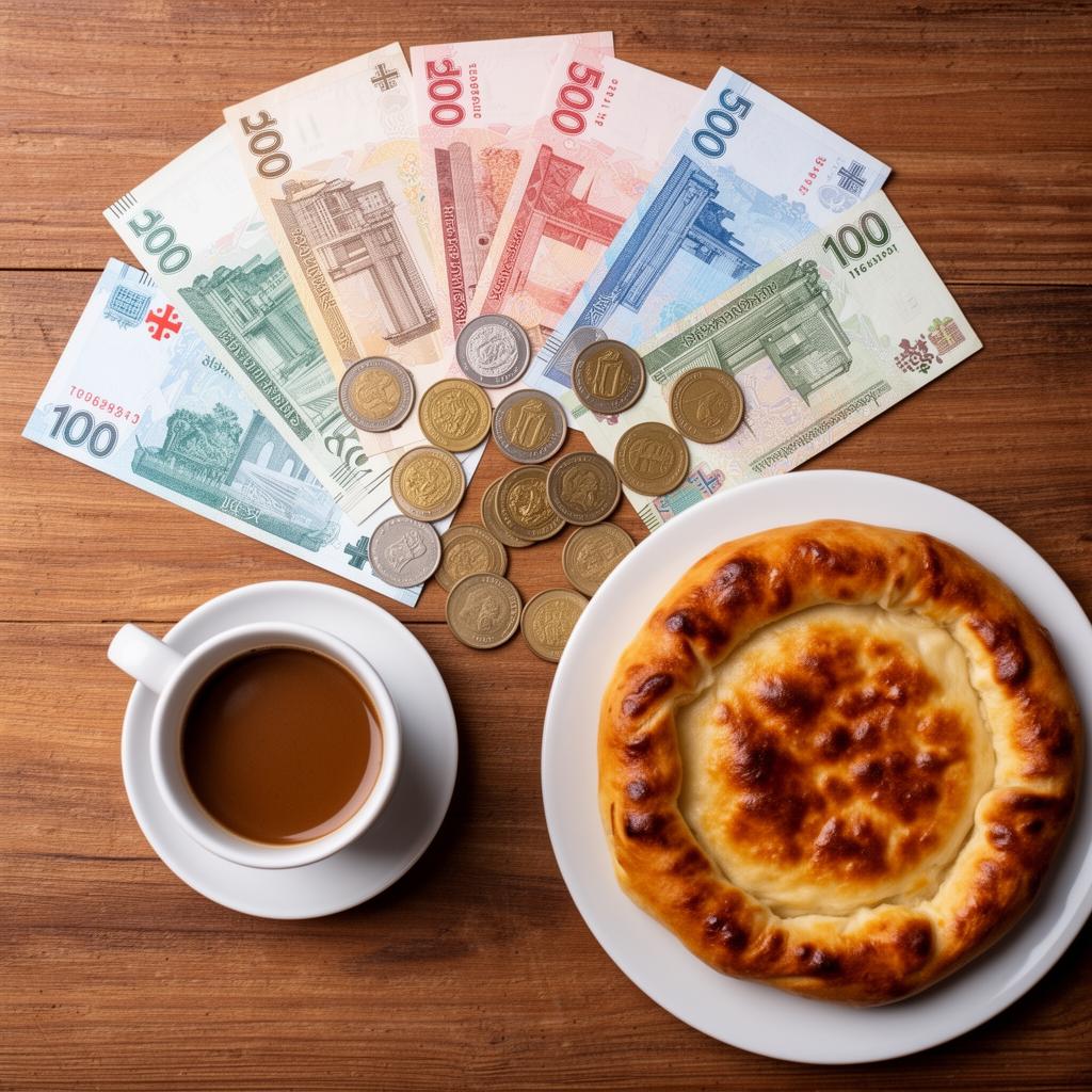 Georgia Travel Budget: How Much Does It Cost to Visit in 2026?