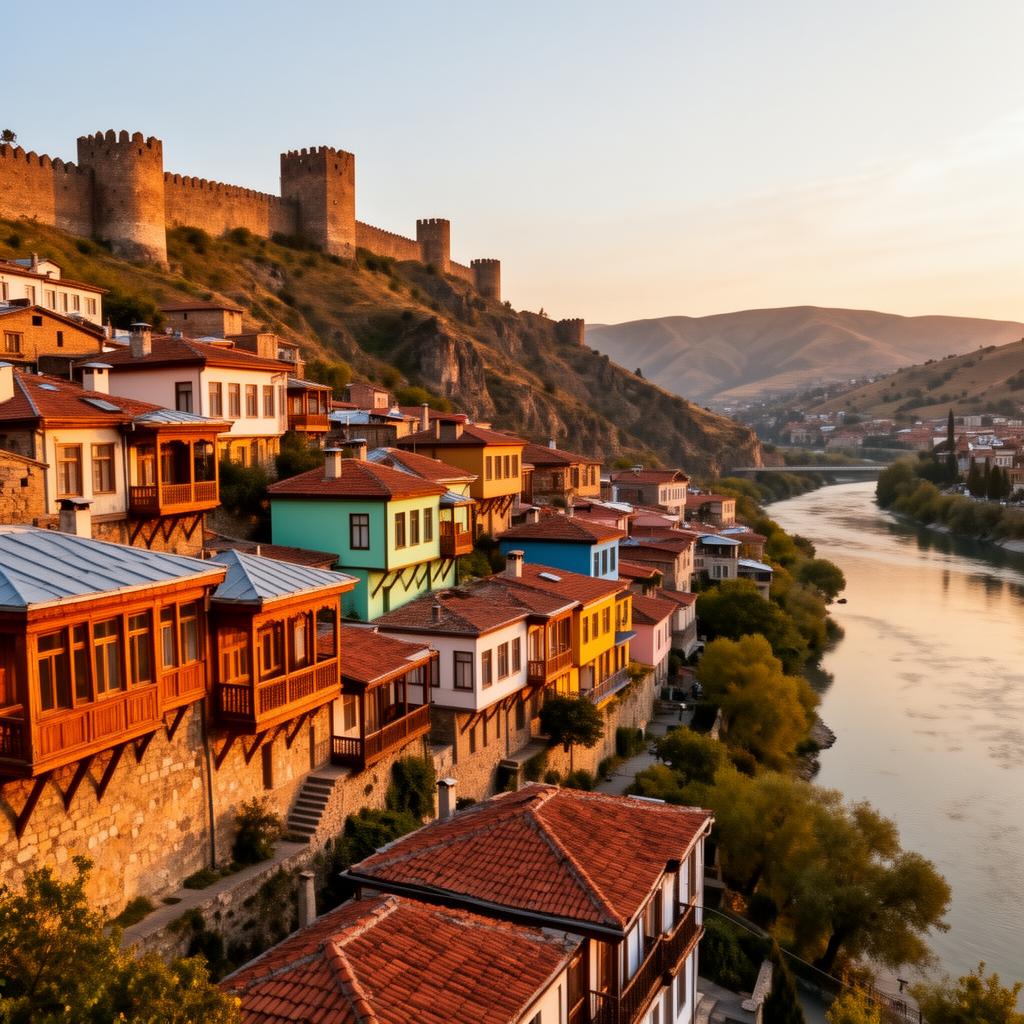 First Time in Georgia: 20 Things Every Visitor Should Know Before Arriving