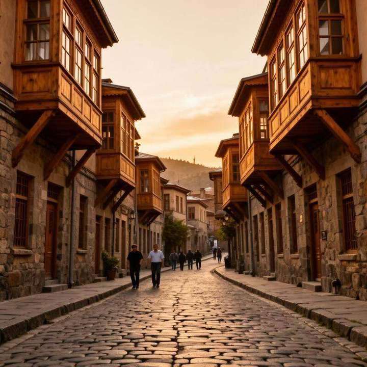 Is Georgia Safe? Honest Guide for Travelers Is Georgia Safe? Honest Guide for Travelers