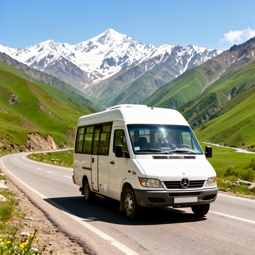 Every Way to Travel Between Cities in Georgia (Ranked by a Local)