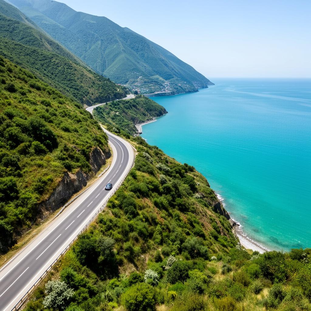 Kutaisi to Batumi: 5 Ways to Reach the Black Sea in 2026