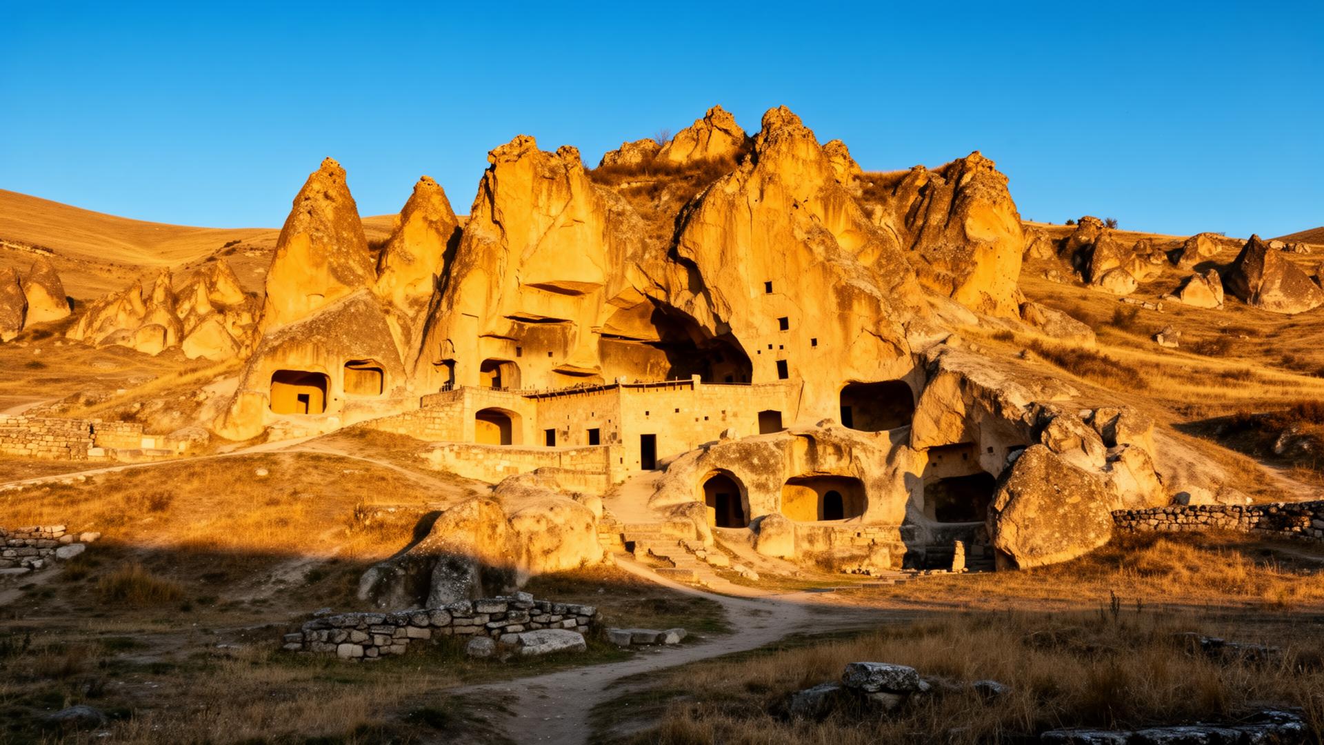 Kvemo Kartli Road Trip: 3-Day Itinerary Through Georgia's Most Overlooked Region