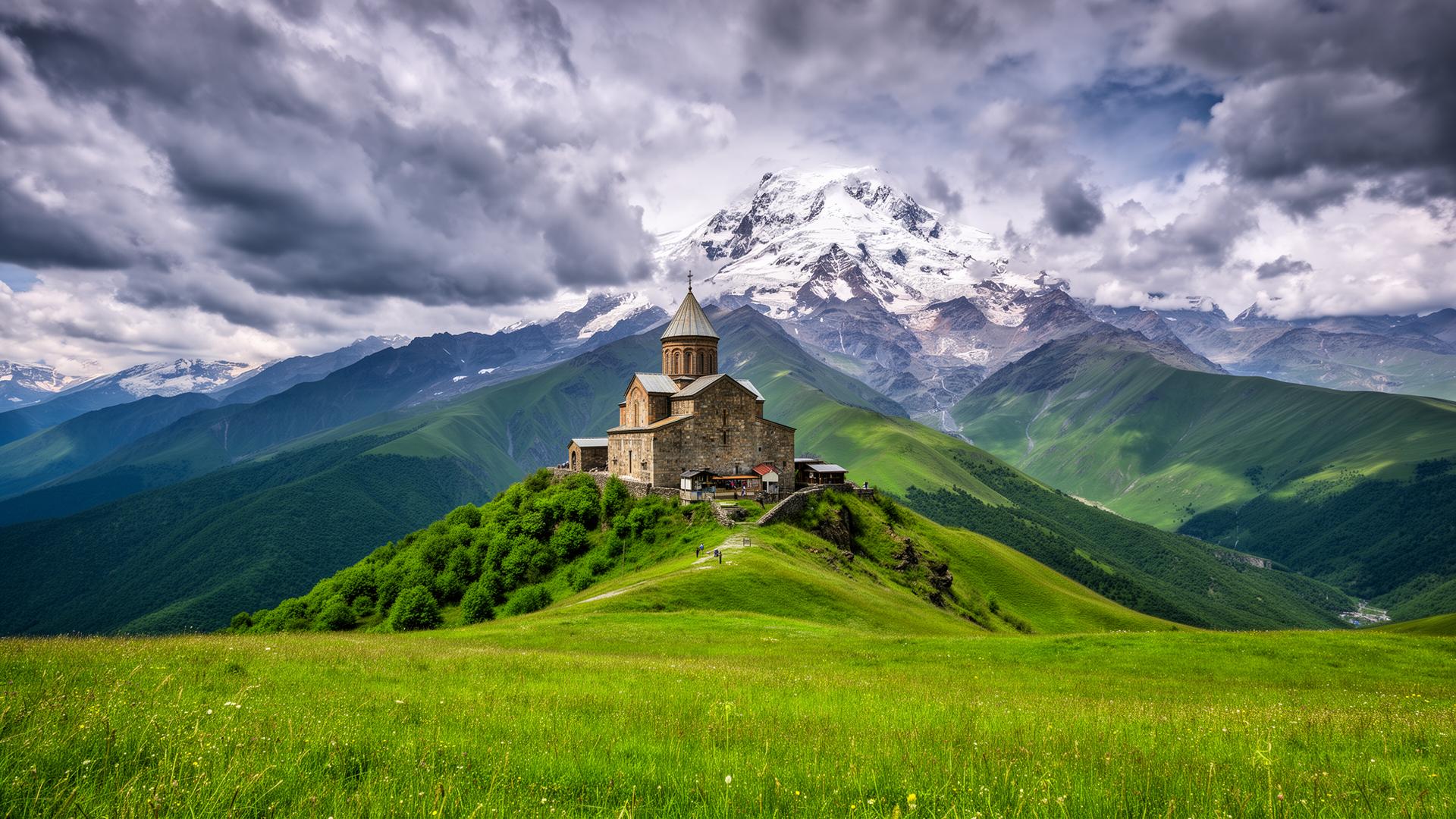 25 Best Places to Visit in Georgia: A Region-by-Region Guide