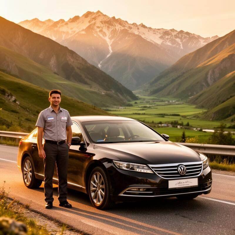 Private Driver vs Rental Car in Georgia (2026) Private Driver vs Rental Car in Georgia (2026)