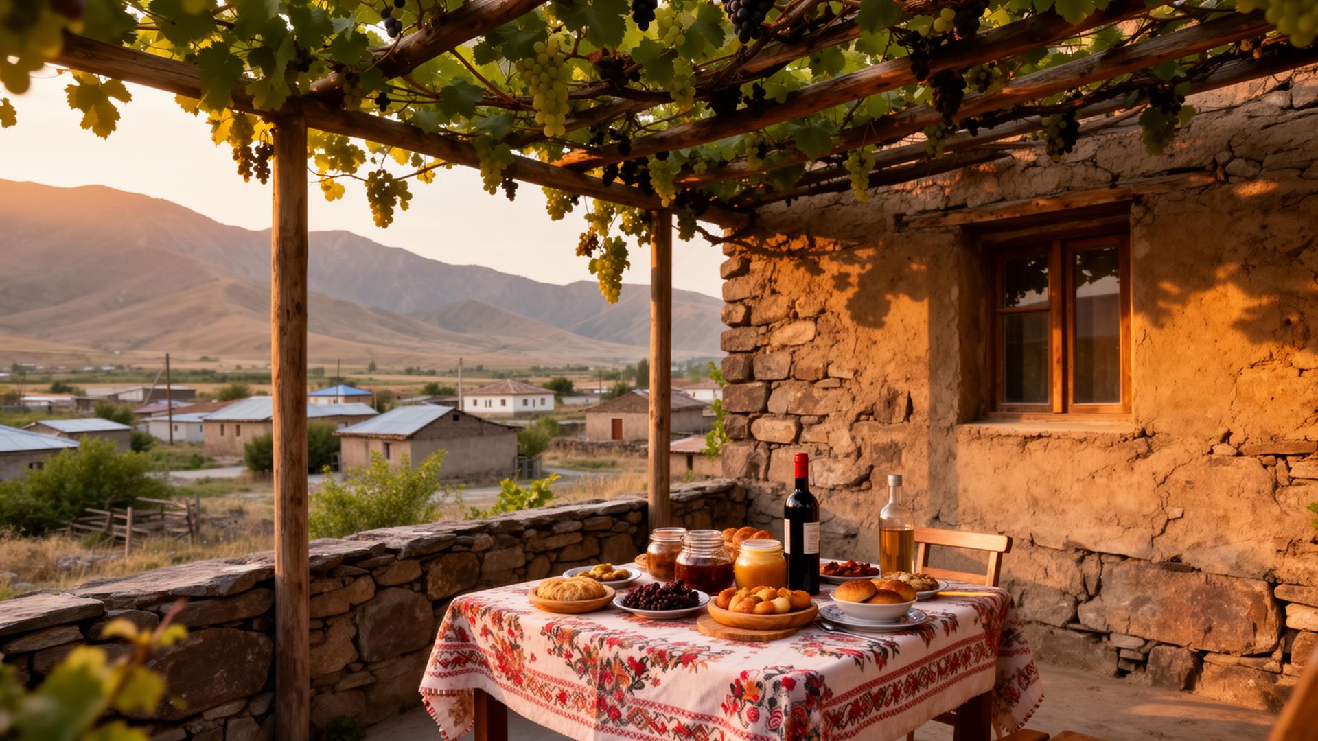 How to Travel Responsibly in Georgia and Armenia: A Practical Guide