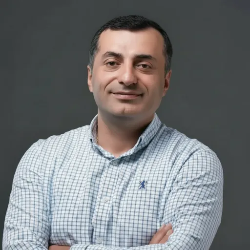 Sulkhan Tabatadze, Founder & CEO at FSTA Rent Car Sulkhan Tabatadze — FSTA Rent Car team member